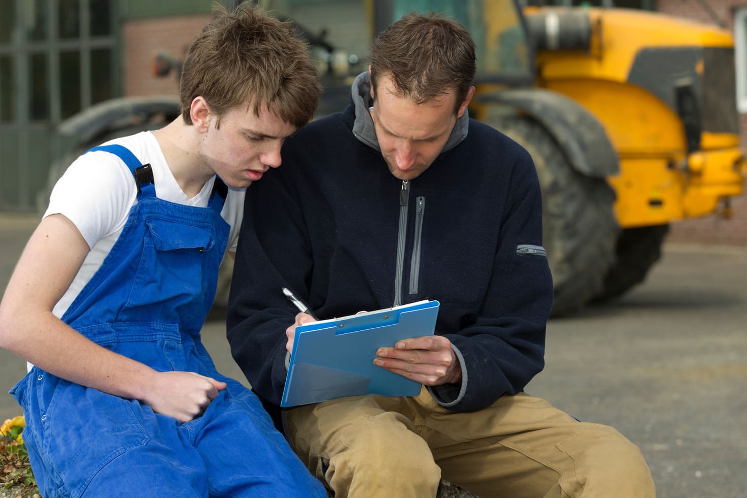 The Guide To Hiring An Apprentice For Your Trade Business